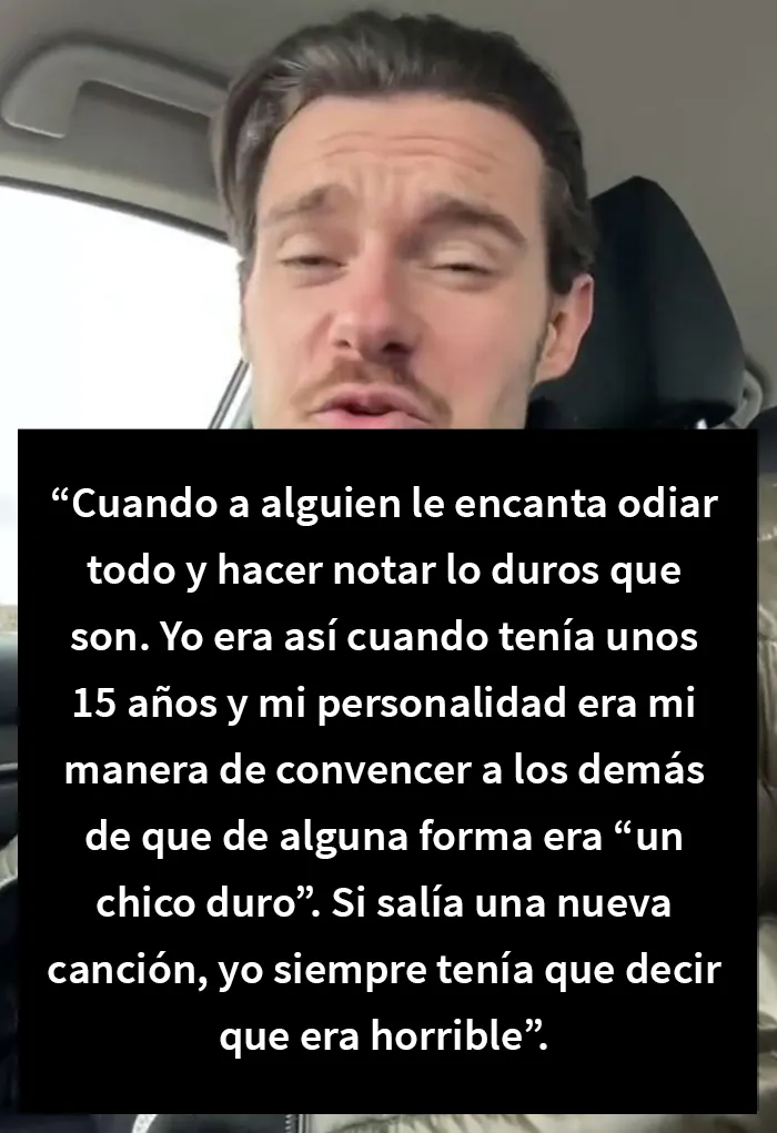 20 Respuestas a “¿Cuál es un signo revelador de que un hombre está inseguro de su masculinidad”