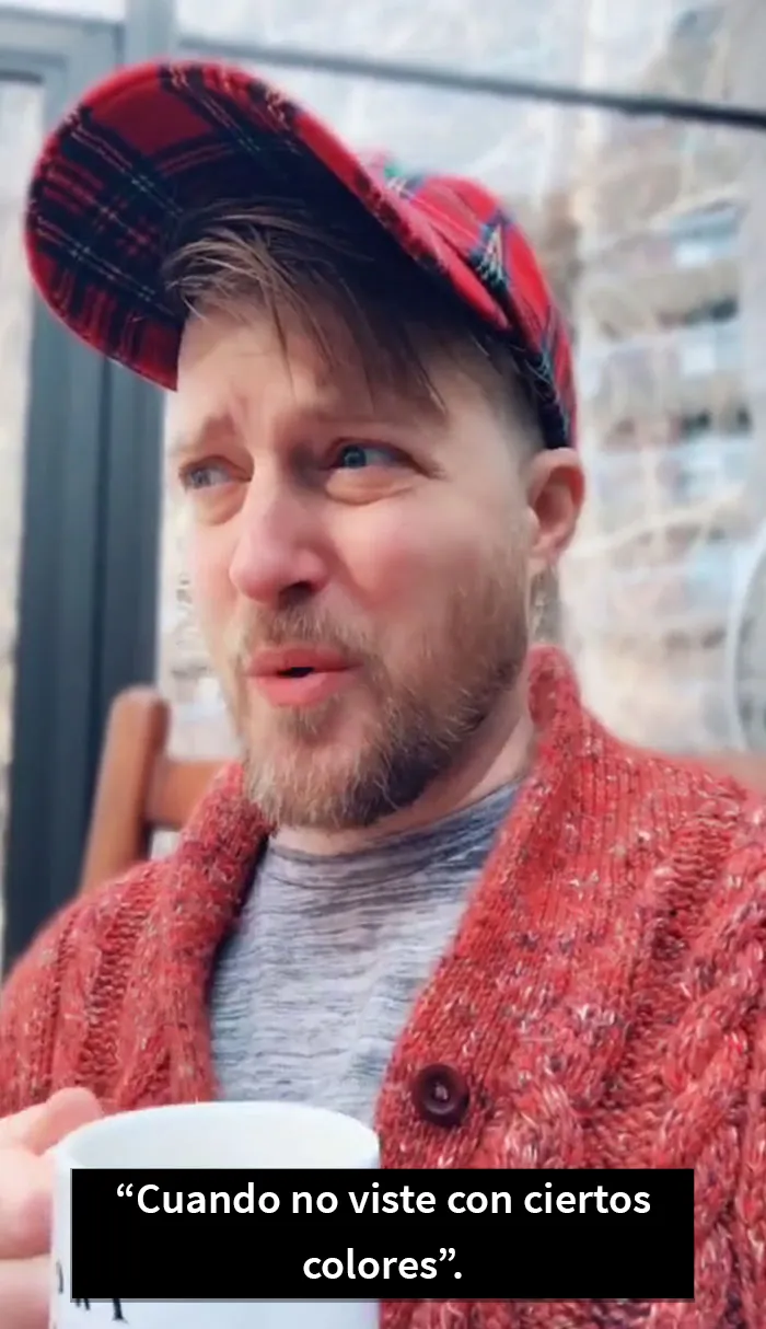 20 Respuestas a “¿Cuál es un signo revelador de que un hombre está inseguro de su masculinidad”