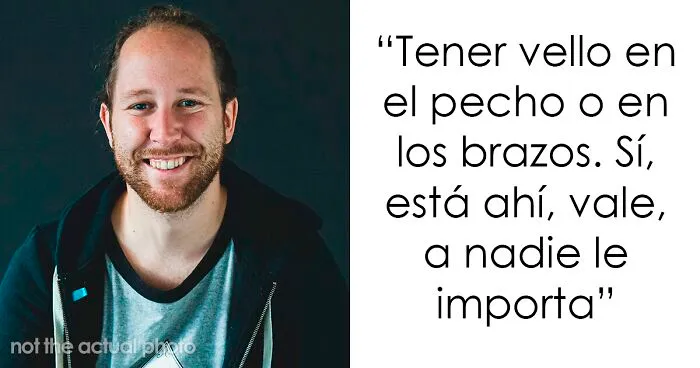 23 Inseguridades que sufren muchos hombres sobre las que las mujeres en realidad no se preocupan