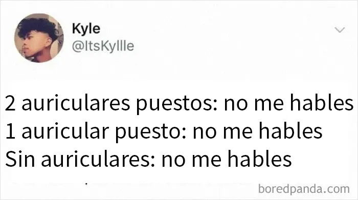 25 Divertidos memes que harán reír a todos los introvertidos (nuevas imágenes)