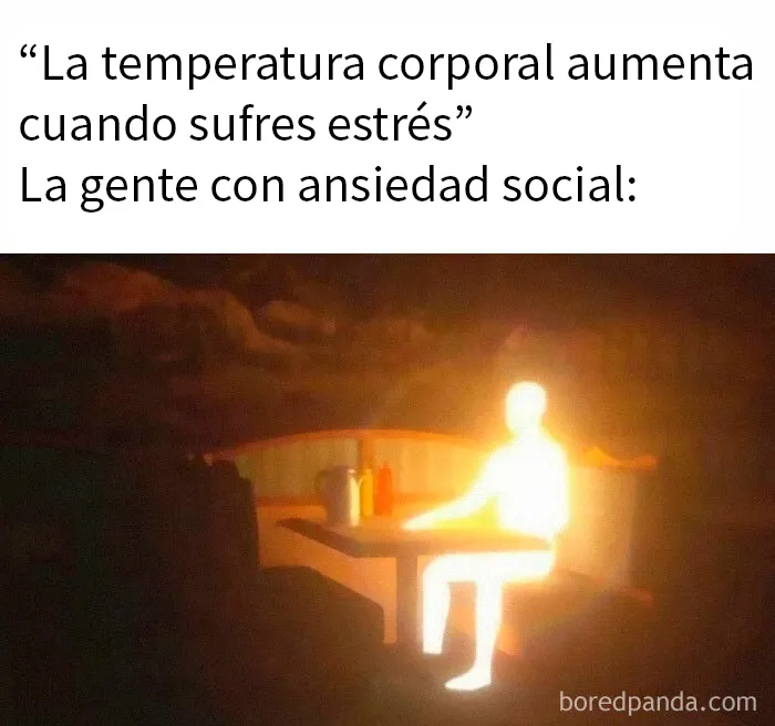 25 Divertidos memes que harán reír a todos los introvertidos (nuevas imágenes)