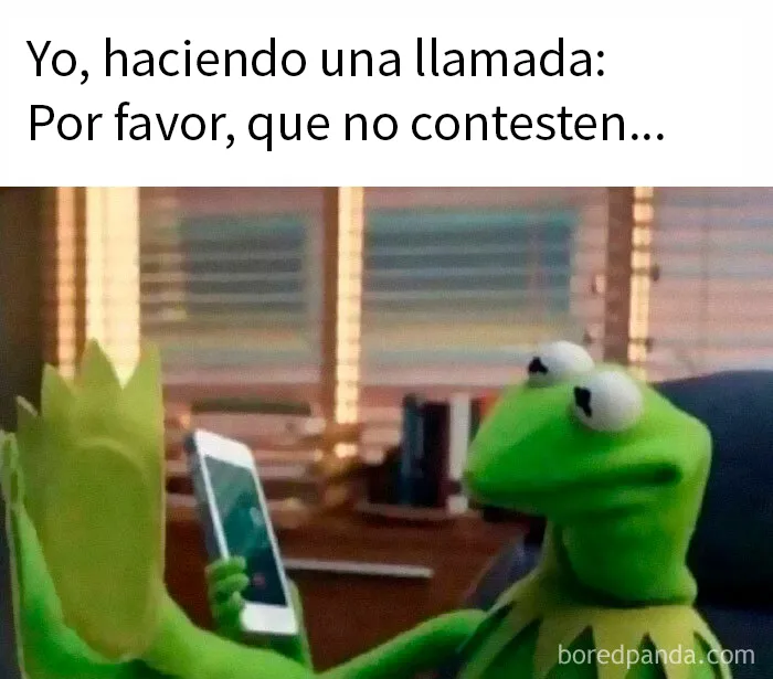 25 Divertidos memes que harán reír a todos los introvertidos (nuevas imágenes)