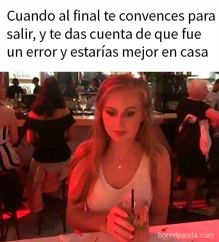 25 Divertidos memes que harán reír a todos los introvertidos (nuevas imágenes)
