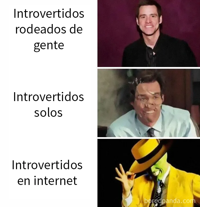 25 Divertidos memes que harán reír a todos los introvertidos (nuevas imágenes)