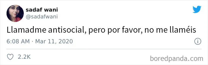25 Divertidos memes que harán reír a todos los introvertidos (nuevas imágenes)