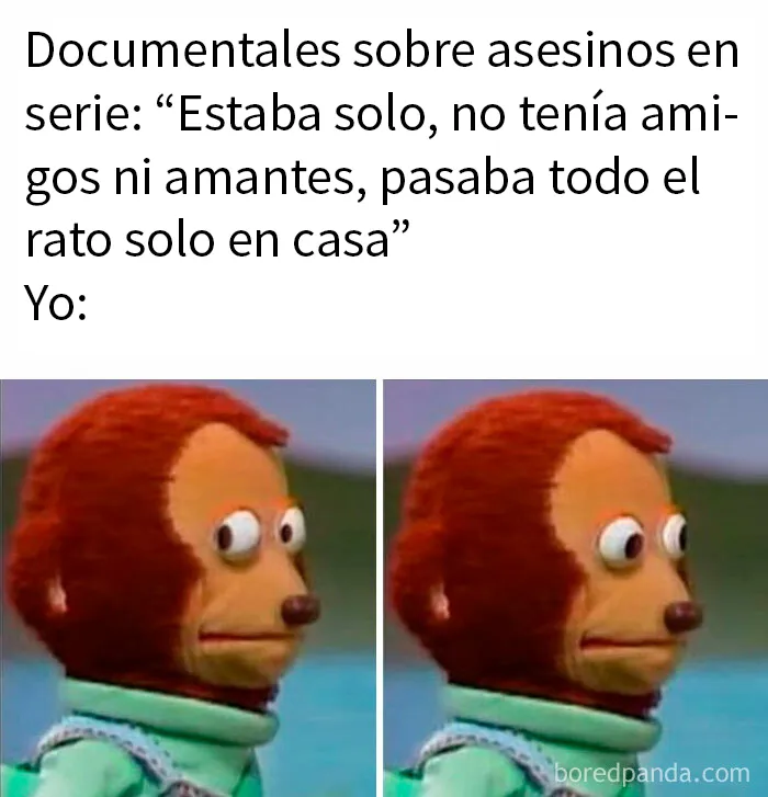 25 Divertidos memes que harán reír a todos los introvertidos (nuevas imágenes)