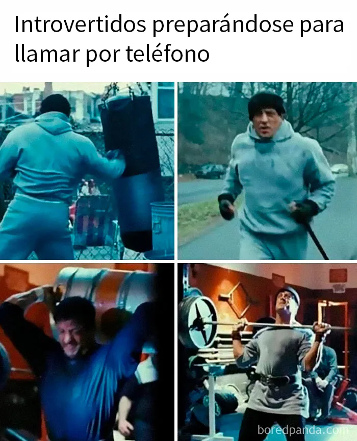 25 Divertidos memes que harán reír a todos los introvertidos (nuevas imágenes)