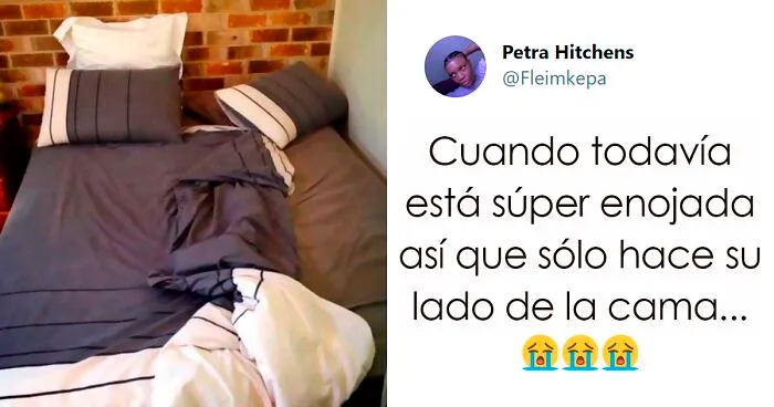 25 Capturas de pantalla con los intercambios más pasivo-agresivos que la gente ha visto