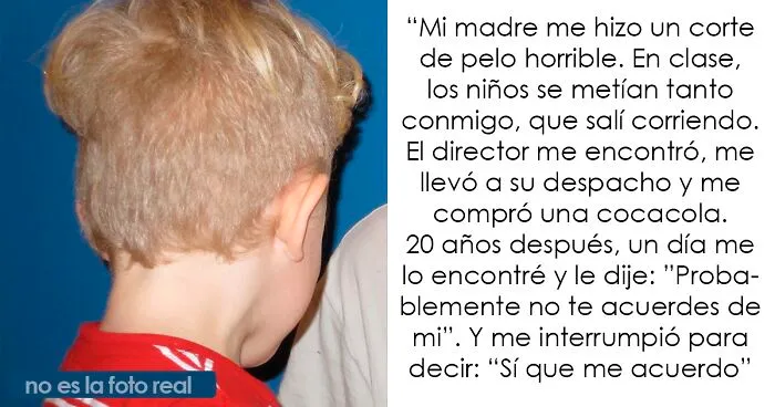 22 Historias de profesores que consiguieron el respeto automático de sus estudiantes con sus acciones
