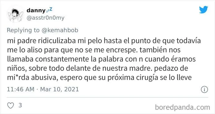 Estas personas mestizas revelan los horribles momentos en los que su propia familia fue racista con ellos (20 fotos)
