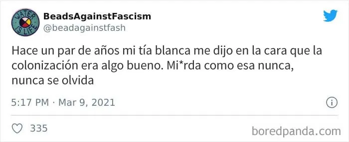 Estas personas mestizas revelan los horribles momentos en los que su propia familia fue racista con ellos (20 fotos)