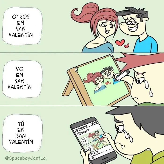 18 Cómics extravagantes y oscuros de inesperado final, por SpaceBoyCantLol