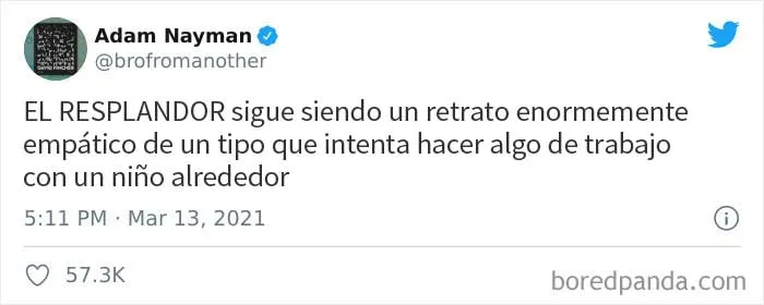 20 De los mejores tuits de Marzo sobre ser padres