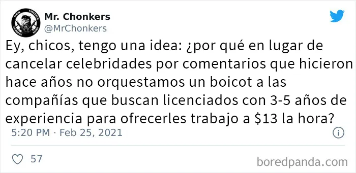 Brindaré por ello