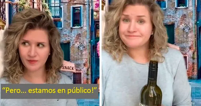 Choque cultural: Esta estadounidense se mudó a Italia y comparte las mayores diferencias culturales que ha encontrado