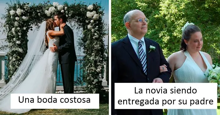 30 Tradiciones de boda que la gente eligió o elegiría dejar atrás