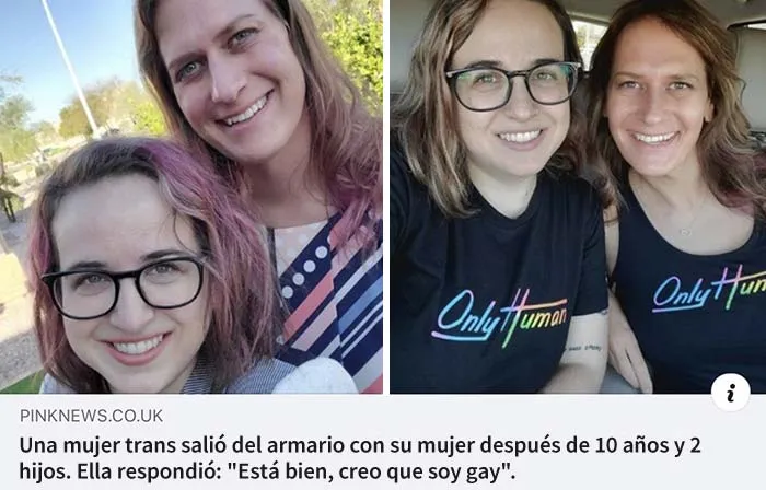 20 Mujeres celebrando sus victorias, grandes o pequeñas, icónicas o irónicas, compartiéndolas en esta página