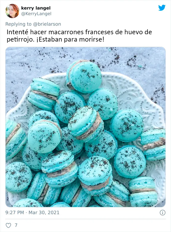 30 Usuarios de Twitter comparten imágenes que dicen "Llevo demasiado tiempo en cuarentena"