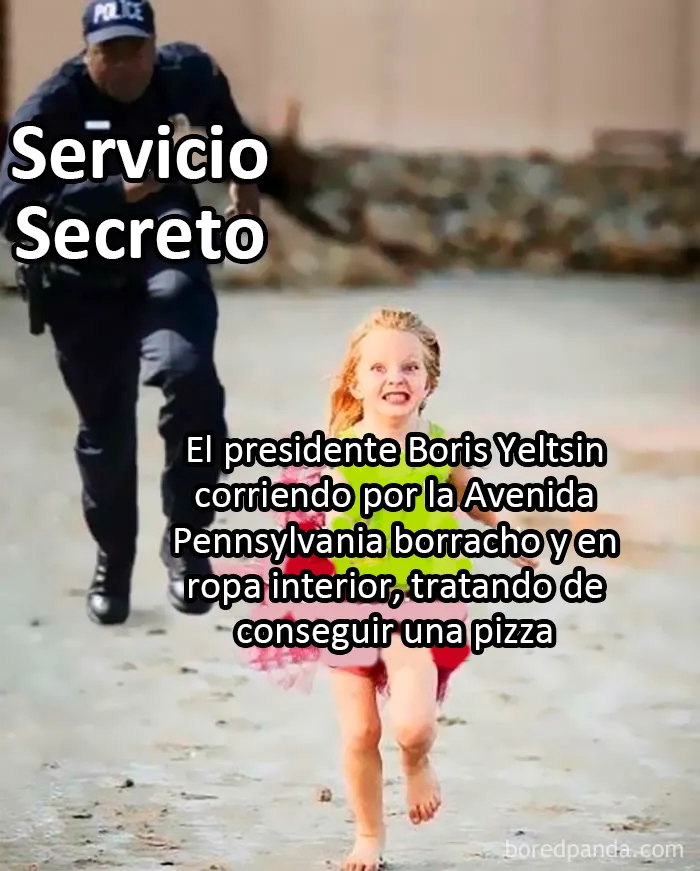 Esta cuenta de Instagram educa a la gente explicando los mejores memes de historia que hay (10 fotos)