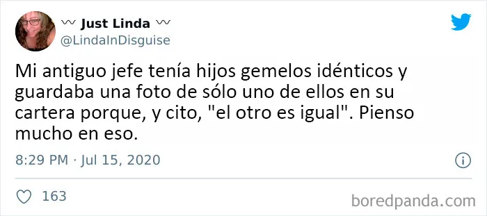 Los 20 tuits más divertidos sobre ser padres de gemelos
