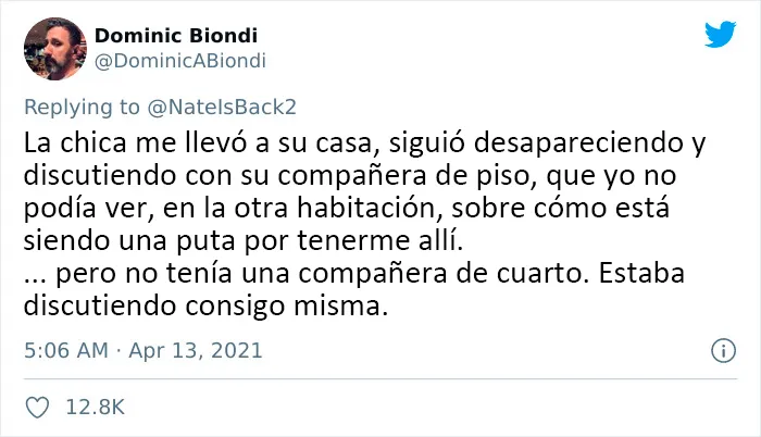 25 Personas comparten sus citas más incómodas y leerlas es tan divertido como doloroso
