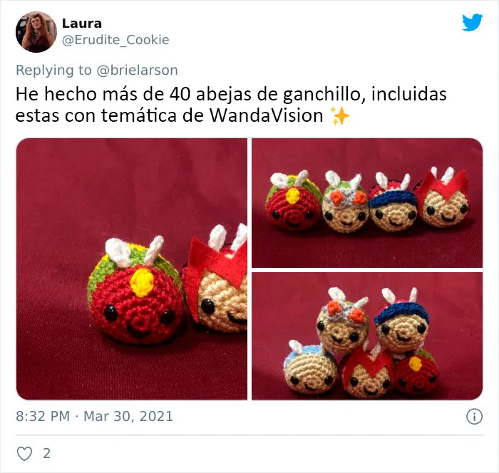 30 Usuarios de Twitter comparten imágenes que dicen "Llevo demasiado tiempo en cuarentena"