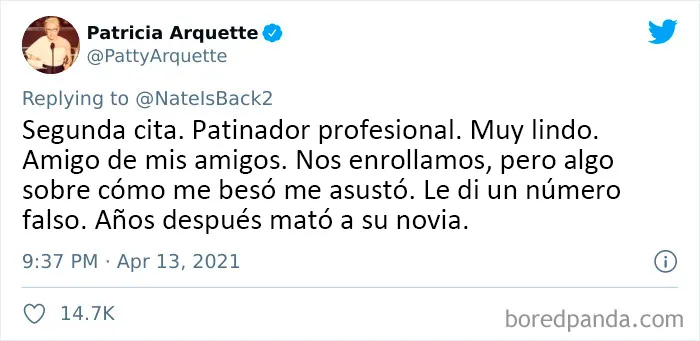 25 Personas comparten sus citas más incómodas y leerlas es tan divertido como doloroso