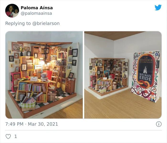 30 Usuarios de Twitter comparten imágenes que dicen "Llevo demasiado tiempo en cuarentena"