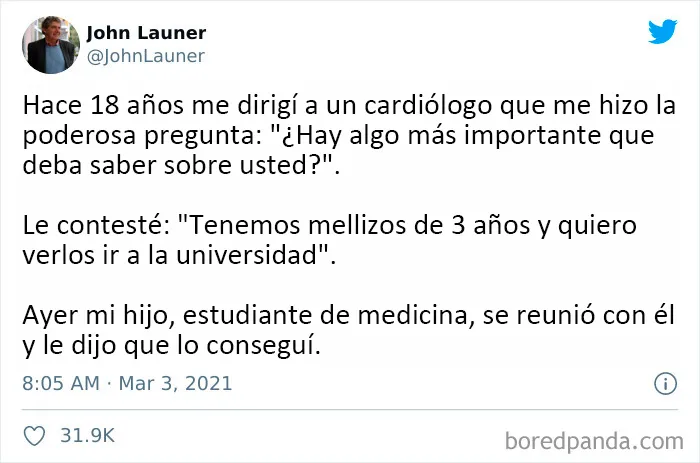 Los 20 tuits más divertidos sobre ser padres de gemelos