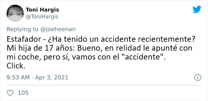 20 Personas comparten cómo lidiar con los estafadores por teléfono y algunos de ellos son realmente creativos
