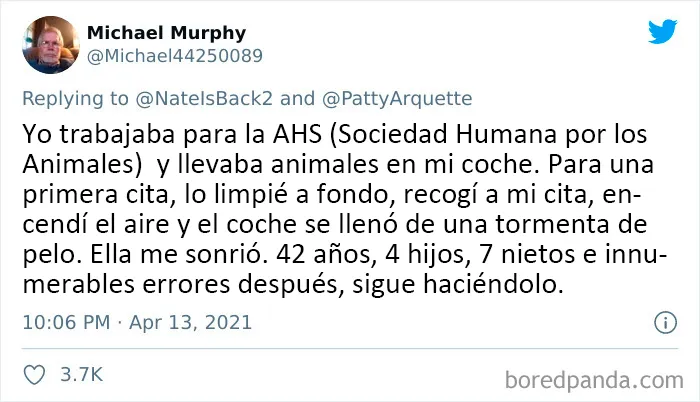 25 Personas comparten sus citas más incómodas y leerlas es tan divertido como doloroso