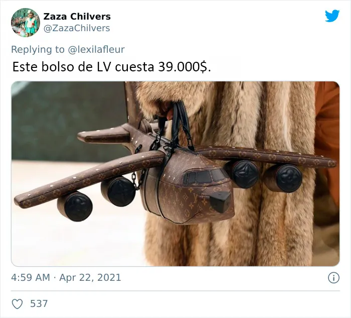 20 Productos ridículos de gama alta que la gente encontró mientras compraba y cada uno es más divertido que el anterior