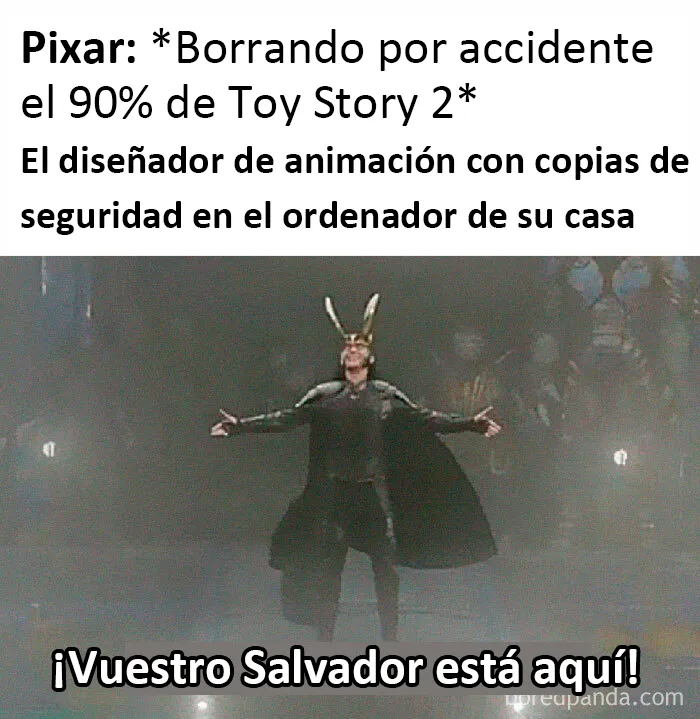 Esta cuenta de Instagram educa a la gente explicando los mejores memes de historia que hay (10 fotos)