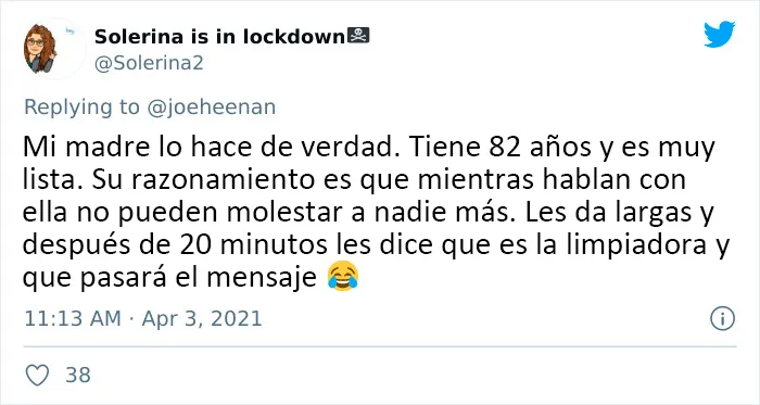 20 Personas comparten cómo lidiar con los estafadores por teléfono y algunos de ellos son realmente creativos