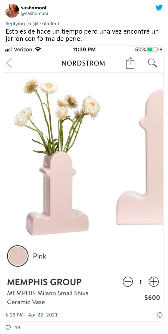 20 Productos ridículos de gama alta que la gente encontró mientras compraba y cada uno es más divertido que el anterior