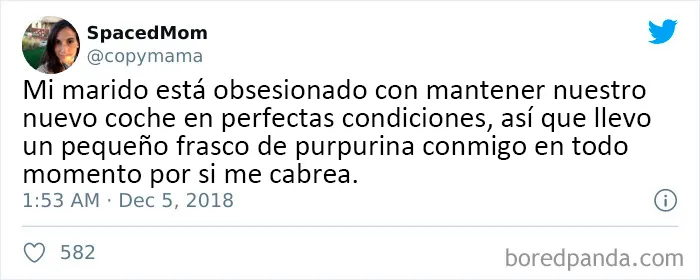30 Formas malvadas y divertidas de vengarte de tu pareja cuando te enfadas con ella