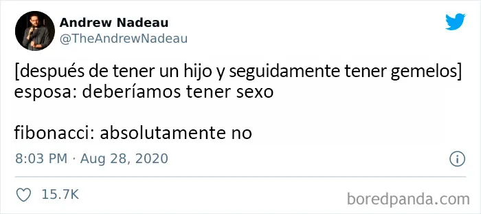 Los 20 tuits más divertidos sobre ser padres de gemelos