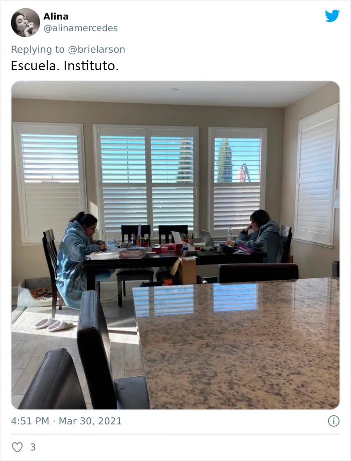 30 Usuarios de Twitter comparten imágenes que dicen "Llevo demasiado tiempo en cuarentena"