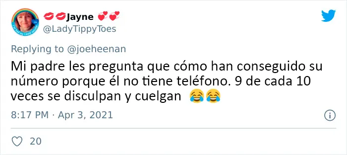 20 Personas comparten cómo lidiar con los estafadores por teléfono y algunos de ellos son realmente creativos