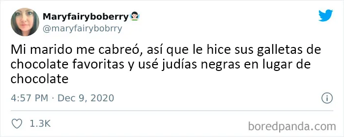 30 Formas malvadas y divertidas de vengarte de tu pareja cuando te enfadas con ella