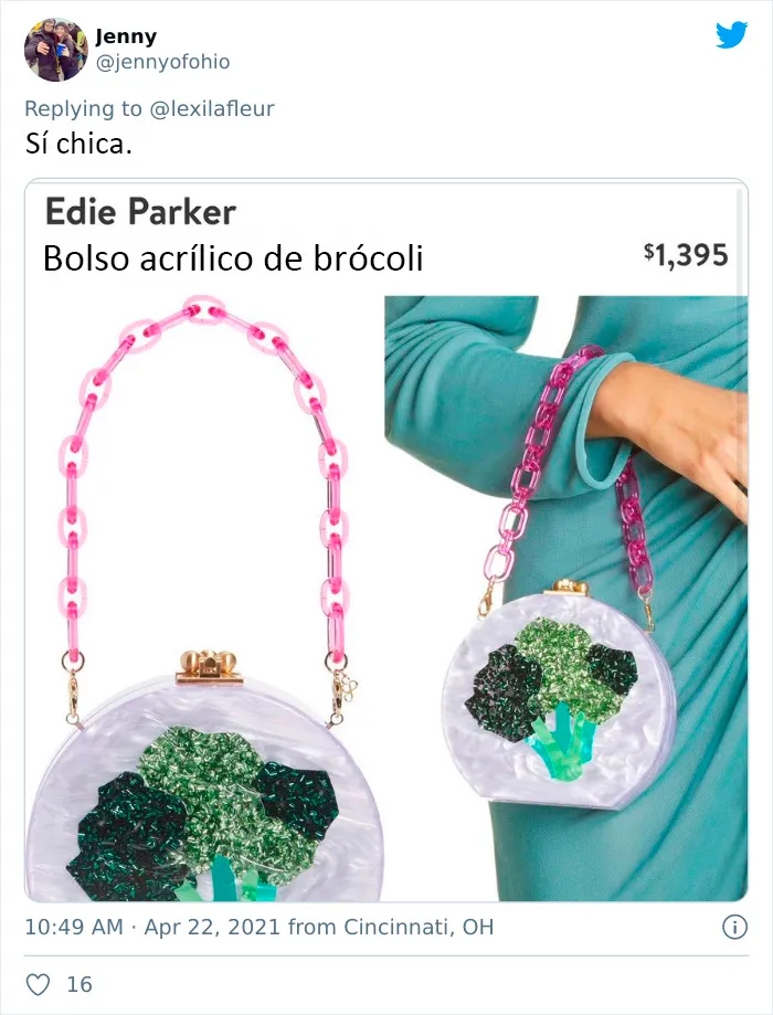 20 Productos ridículos de gama alta que la gente encontró mientras compraba y cada uno es más divertido que el anterior
