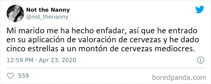 30 Formas malvadas y divertidas de vengarte de tu pareja cuando te enfadas con ella