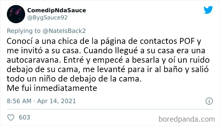 25 Personas comparten sus citas más incómodas y leerlas es tan divertido como doloroso