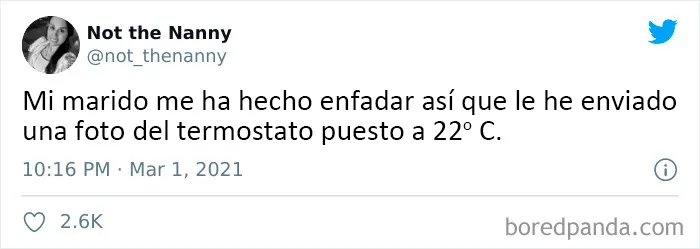 30 Formas malvadas y divertidas de vengarte de tu pareja cuando te enfadas con ella