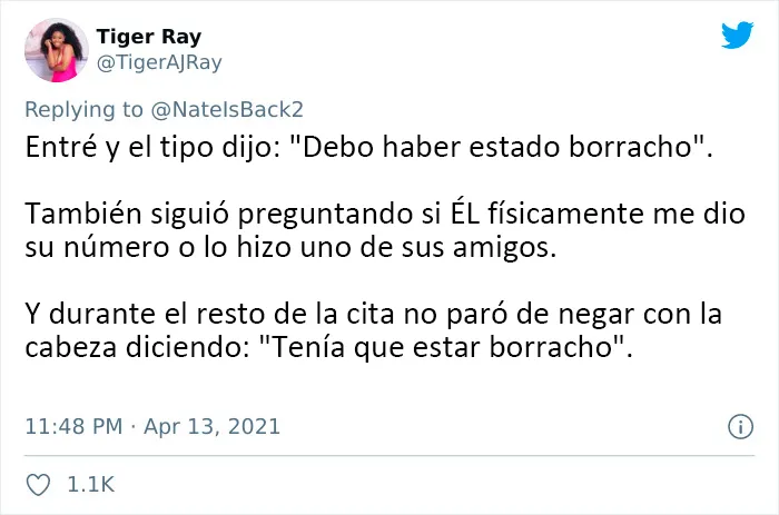 25 Personas comparten sus citas más incómodas y leerlas es tan divertido como doloroso
