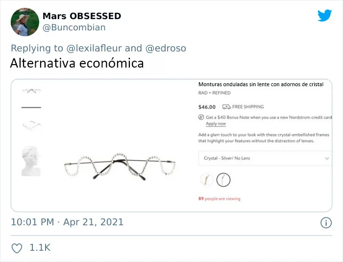 20 Productos ridículos de gama alta que la gente encontró mientras compraba y cada uno es más divertido que el anterior