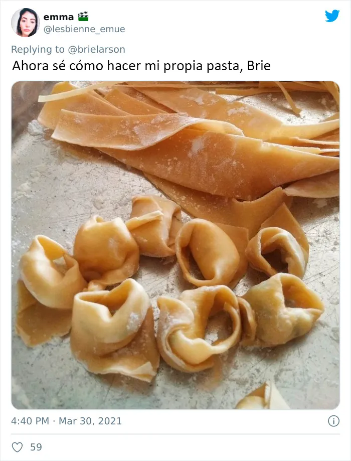30 Usuarios de Twitter comparten imágenes que dicen "Llevo demasiado tiempo en cuarentena"