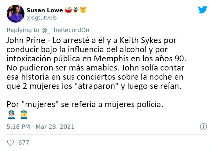 Comparten en Twitter 25 historias de celebridades demostrando ser realmente buenas personas