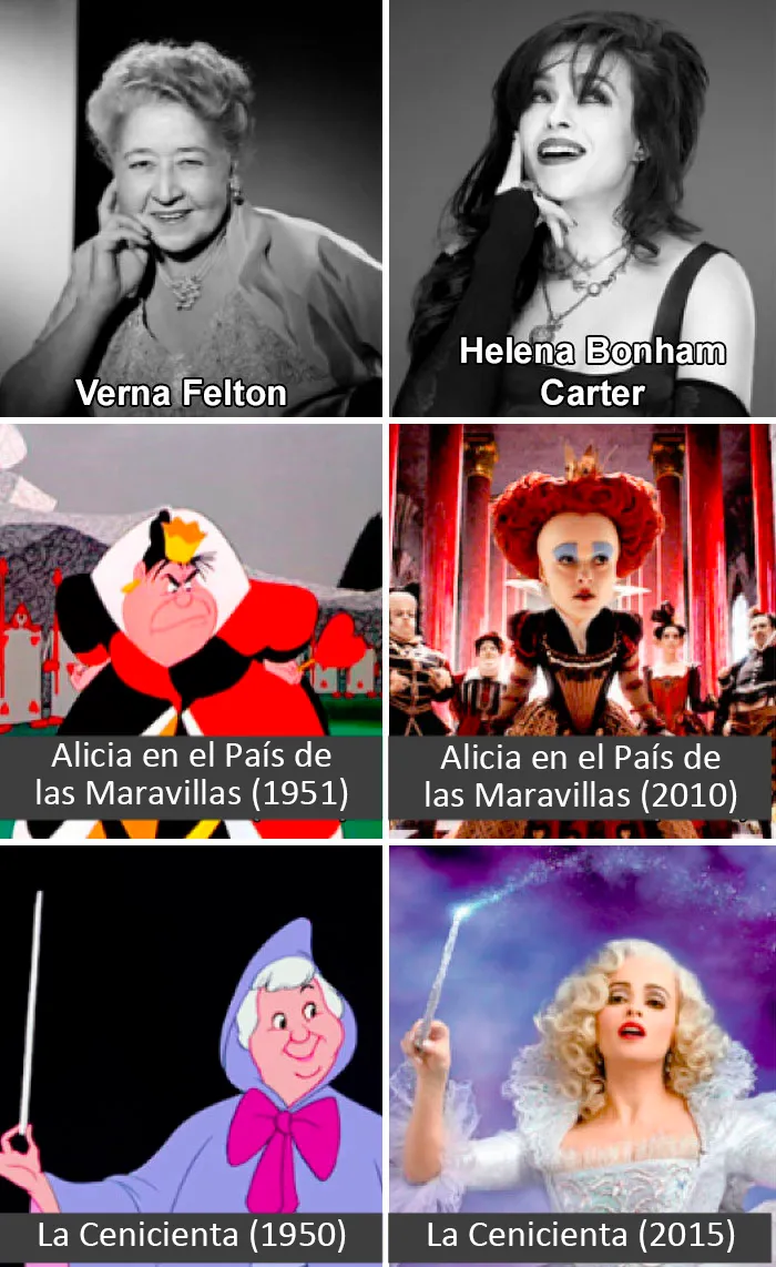 35 Ingeniosos detalles ocultos en películas Disney que tienen mucho sentido