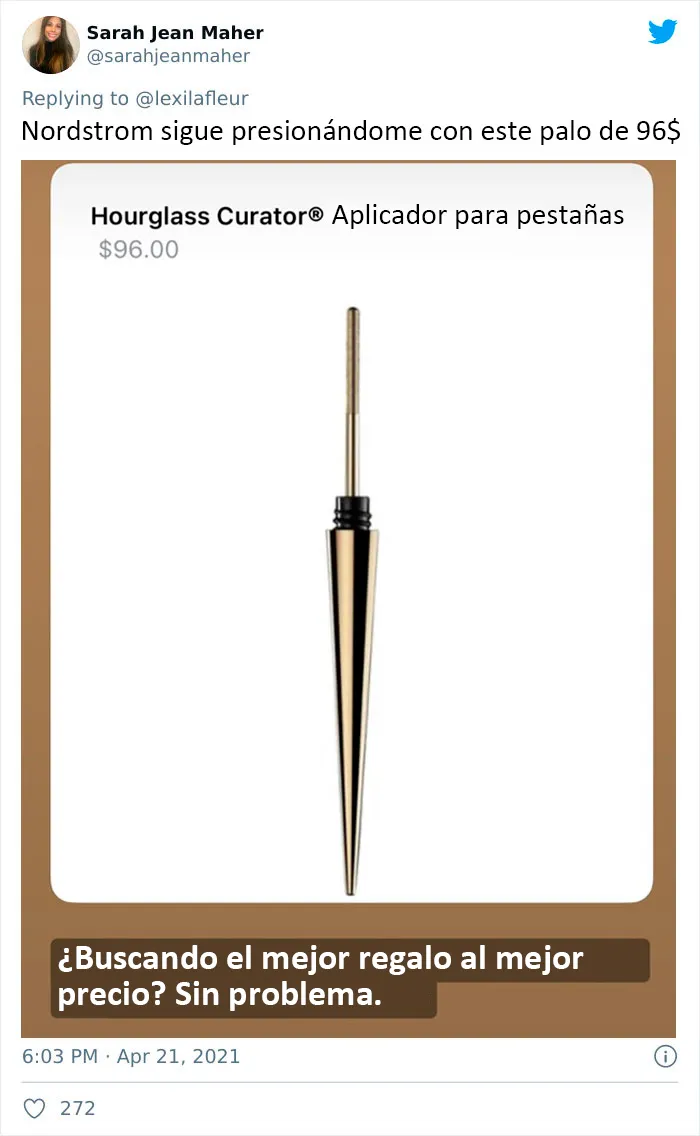 20 Productos ridículos de gama alta que la gente encontró mientras compraba y cada uno es más divertido que el anterior